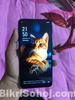 OPPO A12